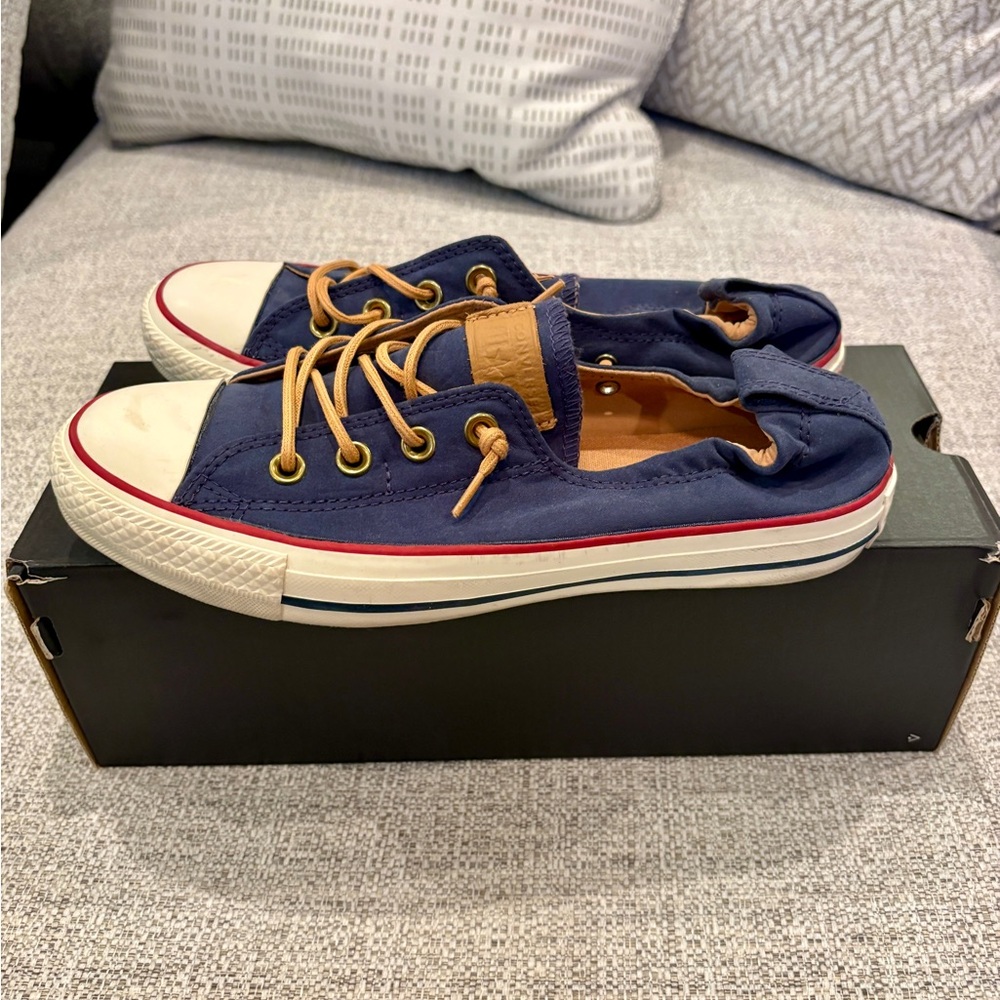 Chuck Taylor All Star Shoreline Canvas